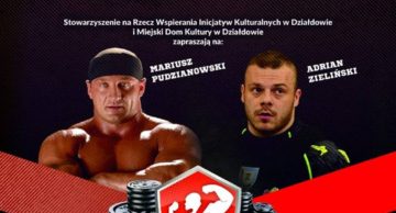 Puchar Polski Strongman 2018 już wkrótce!