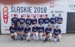 Finały Ogólnopolskiej Olimpiady Młodzieży w Sportach Letnich „Śląskie 2018”