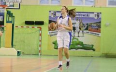 Działdowianki w Energa Basket Lidze Kobiet!