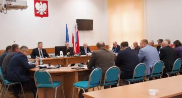 Budżet Powiatu Działdowskiego na 2019 r. został przyjęty! (film)