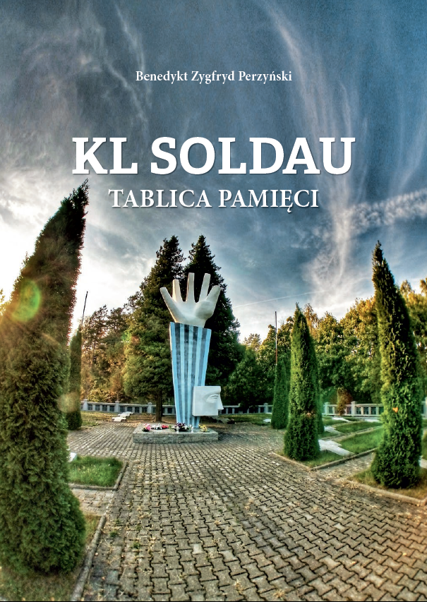 Nie zapominajmy o ofiarach KL Soldau! (film)