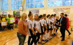 Podsumowanie XV Turnieju Noworocznego „ORLIK CUP 2019” w piłce nożnej dziewcząt