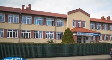 Rekrutacja 2019: Zespół Szkół Zawodowych w Iłowie-Osadzie
