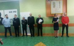 Wyniki eliminacji powiatowych Ogólnopolskiego Turnieju Wiedzy Pożarniczej „Młodzież Zapobiega Pożarom”