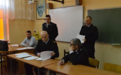 Wyniki eliminacji powiatowych Ogólnopolskiego Turnieju Wiedzy Pożarniczej „Młodzież Zapobiega Pożarom”