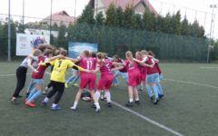 XI Edycja Ligi Piłki Nożnej Dziewcząt dobiegła końca!
