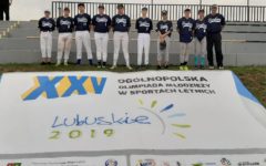 Baseballiści Warmii i Mazur tuż za podium na OOM Lubuskie 2019