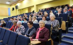 Zapobieganie chorobom onkologicznym – konferencja pod patronatem Starosty Działdowskiego