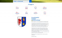Zapraszamy do korzystania z Encyklopedii Powiatu Działdowskiego!