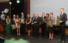 Marcin Konicz finalistą Ogólnopolskiego Konkursu Rolnik-Farmer Roku!