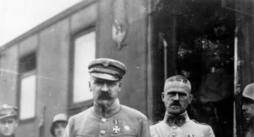 „Wiktoria 1920” – materiały historyczne poświęcone Bitwie Warszawskiej