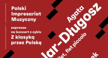 „Z klasyką przez Polskę” – zaproszenie na koncert