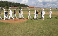 Awans Yankees Działdowo do finału Ogólnopolskiej Olimpiady Młodzieży w Baseballu.