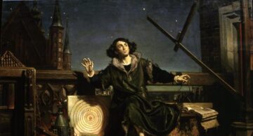 „Szlakiem Mikołaja Kopernika” – zaproszenie do konkursu