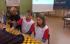 Podsumowanie IV Turnieju Szachowego – Memoriału Zbigniewa Szymczaka w Uzdowie