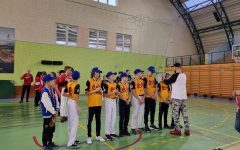 Baseballiści uczcili Święto Niepodległości ogólnopolskim turniejem