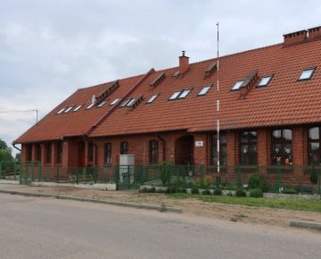 Działalność Powiatowego Centrum Pomocy Rodzinie w Działdowie w latach 2019 - 2021