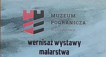 Zaproszenie na wernisaż wystawy Jana Andrzeja Walaska „Historie z pogranicza”