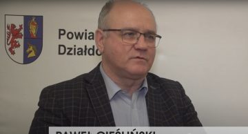 Powiat Działdowski podjął procedury związane z termomodernizacją budynków w ZS w Malinowie i DPS w Uzdowie (film)