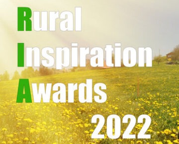 „Młodzież jest przyszłością” – konkurs „Rural Inspiration Awards”