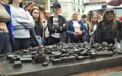 Wycieczki uczniów Zespołu Szkół w Lidzbarku w ramach programu „Poznaj Polskę”