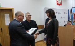 Podsumowanie Współzawodnictwa Sportowego Szkół Ponadpodstawowych Powiatu Działdowskiego za 2021/2022 r.
