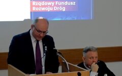 Budżet Powiatu Działdowskiego na rok 2023 przyjęty jednogłośnie!