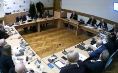 Budżet Powiatu Działdowskiego na rok 2023 przyjęty jednogłośnie!