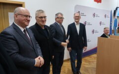 Podsumowanie Współzawodnictwa Sportowego Szkół Ponadpodstawowych Powiatu Działdowskiego za 2021/2022 r.