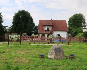 „Małe Granty Sołeckie Marszałka Województwa Warmińsko-Mazurskiego” – edycja 2026