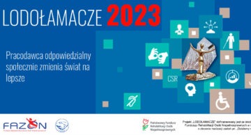 Zaproszenie do udziału w 18. edycji konkursu Lodołamacze 2023