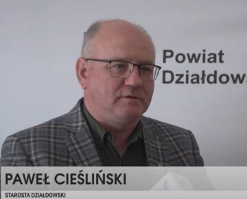O inwestycjach w powiecie działdowskich słów kilka