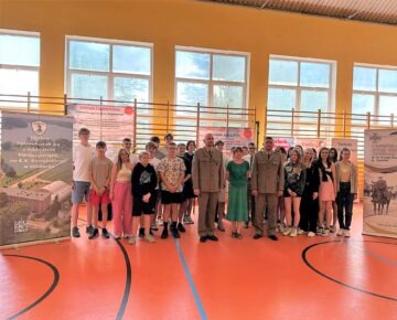 "Nasza współpraca przyniesie korzyści obu stronom"