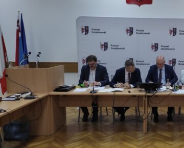 Owocna współpraca samorządów