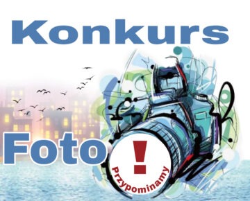 „Piękno ukryte w wodzie – jeziora stawy, rzeki powiatu działdowskiego” - zaproszenie do konkursu fotograficznego