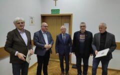 Podsumowanie Współzawodnictwa Sportowego Szkół Ponadpodstawowych Powiatu Działdowskiego za rok szkolny 2022/2023