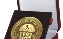 Już wkrótce XXII Międzynarodowy Halowy Turniej Baseballu „Działdowo Cup 2023” .