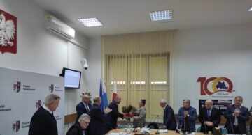 Budżet Powiatu Działdowskiego na rok 2024 przyjęty jednogłośnie!