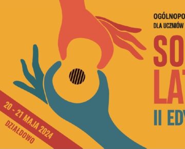 Zaproszenie do udziału w 2. edycji Ogólnopolskiego festiwalu i Konkursu Sonidos Latinos