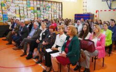 Podsumowanie Powiatowej Konferencji Ekologicznej w Rumianie