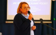 Podsumowanie Powiatowej Konferencji Ekologicznej w Rumianie