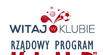 Sześć klubów sportowych z powiatu działdowskiego otrzymało dofinansowanie w ramach Programu „Klub”!