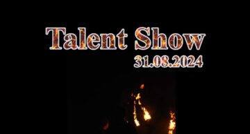 Zaproszenie na Talent Show!