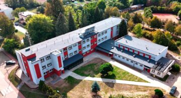 Uroczyste otwarcie Edukacyjnego Centrum Rehabilitacyjno-Medyczne w Gródkach