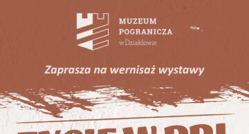 Zaproszenie na wernisaż wystawy „Życie w PRL”