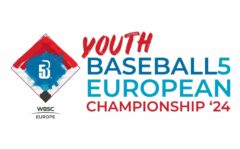 KADRA NARODOWA NA MISTRZOSTWA EUROPY U-18 W BASEBALL5 WE FRANCJI WYBRANA!