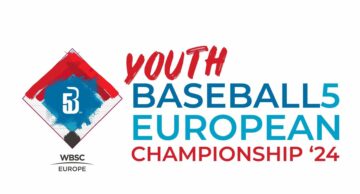 Kto pojedzie na Mistrzostwa Europy U-18 w Baseballu5  do Francji?