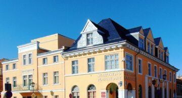 Podpisanie umowy n wykonanie inwestycji „Gródki dla Natury – kompleksowe działania na rzecz ochrony bioróżnorodności”