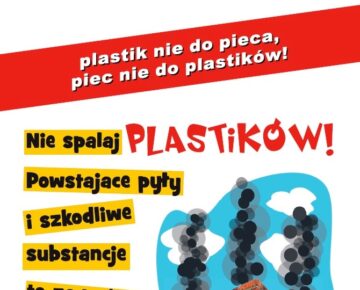 Zadbaj o jakość powietrza na terenie powiatu działdowskiego!