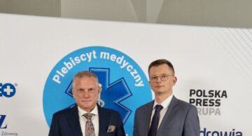 Szpital w Działdowie Szpitalem Roku 2024